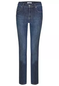 Джинсы зауженного кроя Angels