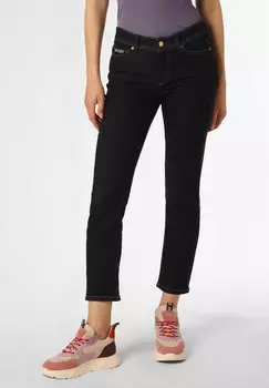 Джинсы зауженного кроя Cambio