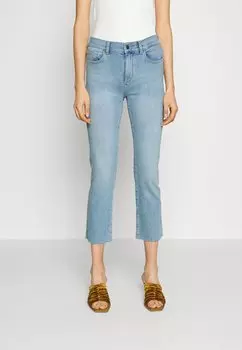 Джинсы зауженного кроя DL1961