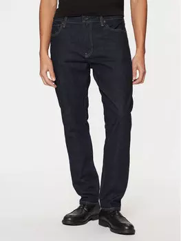 Джинсы зауженного кроя K10K113983 Calvin Klein, синий