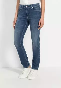 Джинсы зауженного кроя MAC