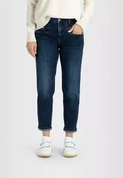 Джинсы зауженного кроя MAC Jeans