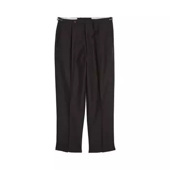 Джинсы зауженного кроя Maison Margiela Черные