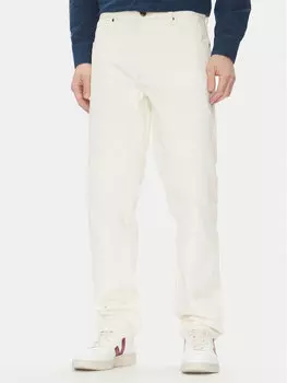 Джинсы зауженного кроя Oscar 112364188 Lee, белый