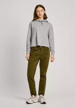 Джинсы зауженного кроя TAPERED Pepe Jeans, темно-зеленый