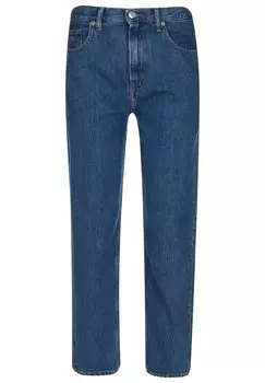 Джинсы зауженного кроя Tommy Jeans