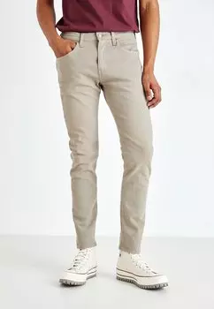 Джинсы-зауженные 512 SLIM TAPER Levi's, земля