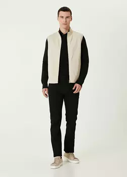 Джинсы Zegna, синий