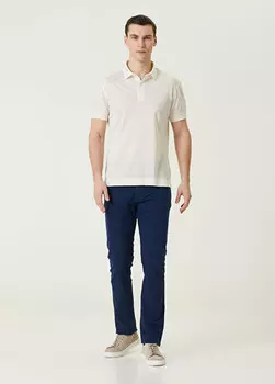 Джинсы Zegna, синий