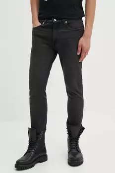 Джинсы Зейн Hugo Blue, серый