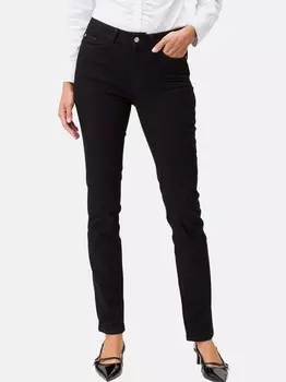 Джинсы Zero, черный