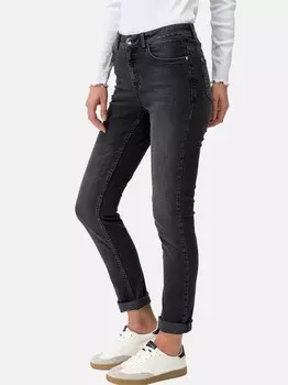 Джинсы Zero, черный