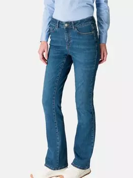 Джинсы Zero, синий