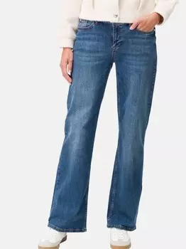 Джинсы Zero, синий