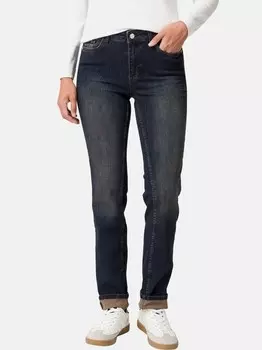 Джинсы Zero, синий