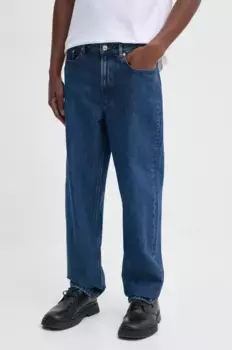 Джинсы Жан Мартин A.P.C., синий