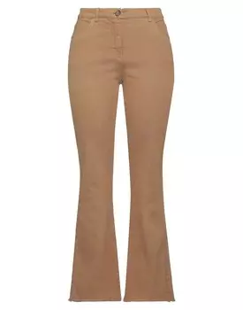 Джинсы Zhelda, хаки