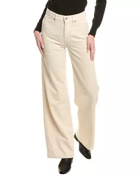 Джинсы женские 7 For All Mankind, коричневый