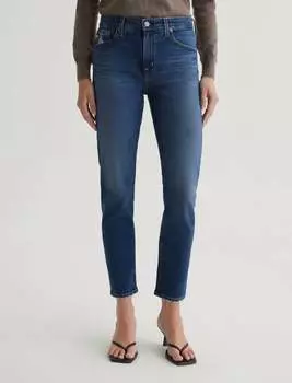 Джинсы женские AG Jeans, цвет 9yr elmhurst