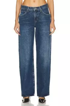 Джинсы женские AGOLDE, цвет Ambition