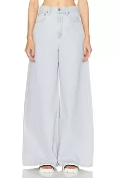 Джинсы женские AGOLDE, цвет Balloon