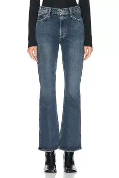 Джинсы женские AGOLDE, цвет Captivate