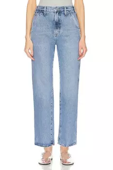 Джинсы женские AGOLDE, цвет Command