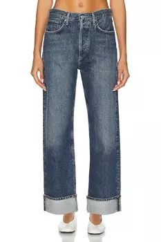 Джинсы женские AGOLDE, цвет Control