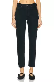 Джинсы женские AGOLDE, цвет Crushed