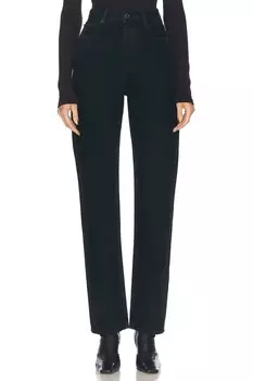 Джинсы женские AGOLDE, цвет Crushed