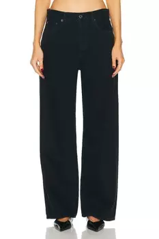 Джинсы женские AGOLDE, цвет Crushed