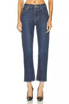 Джинсы женские AGOLDE, цвет Divided