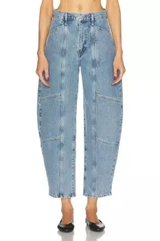 Джинсы женские AGOLDE, цвет Effect