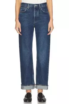 Джинсы женские AGOLDE, цвет Enamour