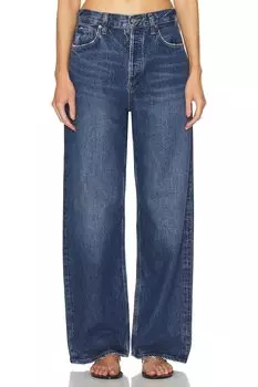 Джинсы женские AGOLDE, цвет Essence