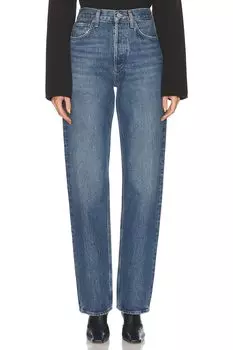 Джинсы женские AGOLDE, цвет Essence