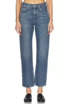 Джинсы женские AGOLDE, цвет Essence