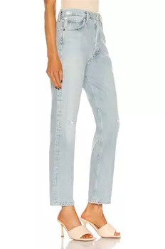 Джинсы женские AGOLDE, цвет Flashback