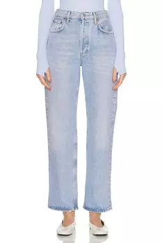 Джинсы женские AGOLDE, цвет Force