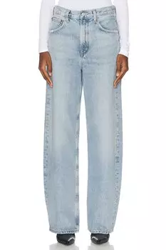Джинсы женские AGOLDE, цвет Force