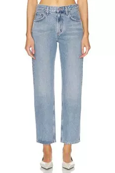 Джинсы женские AGOLDE, цвет Harmonic