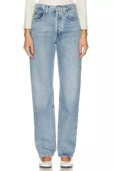 Джинсы женские AGOLDE, цвет Harmonic