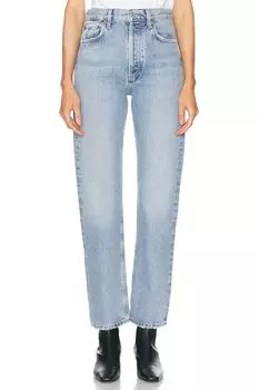 Джинсы женские AGOLDE, цвет Harmonic