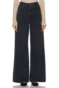 Джинсы женские AGOLDE, цвет Hitch