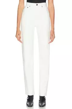 Джинсы женские AGOLDE, цвет Lace