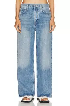 Джинсы женские AGOLDE, цвет Libertine