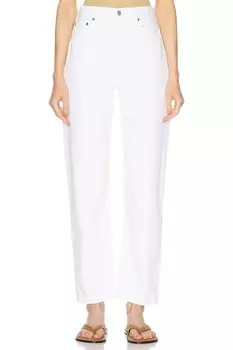 Джинсы женские AGOLDE, цвет Marshmellow