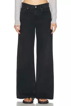 Джинсы женские AGOLDE, цвет Mascara