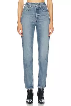 Джинсы женские AGOLDE, цвет Melody