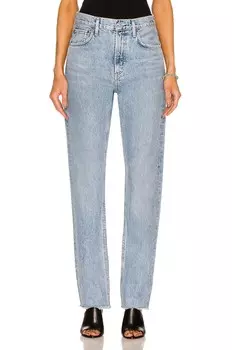 Джинсы женские AGOLDE, цвет Merit